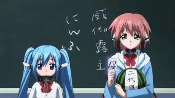 次元墻不好破 網(wǎng)友盤點(diǎn)那些現(xiàn)實(shí)中絕不會發(fā)生的事