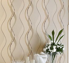 次元墻紙尚美學墻紙全解析 參數、圖片與美樂樂家居網選購指南