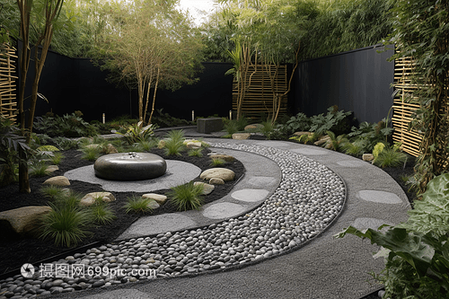 打造夢想庭院 從規(guī)劃到實現(xiàn)的完整指南